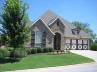 6547 Valley View Rd, Rogers, AR 72758