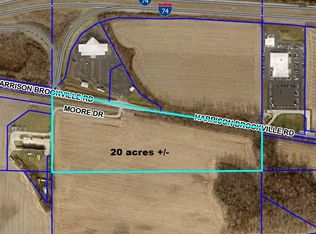 20 Moore Dr, West Harrison, IN 47060