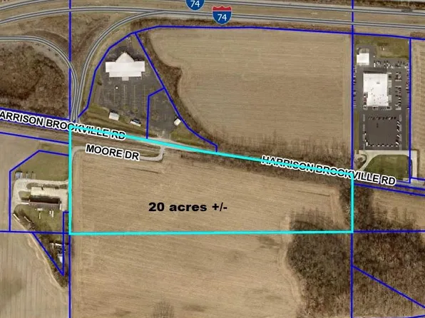 20 Moore Dr, West Harrison, IN 47060