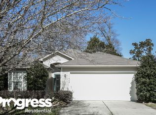 11402 Gold Pan Rd, Charlotte, NC 28215