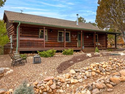 2245 Double Bogey Way, Overgaard, AZ, 85933
