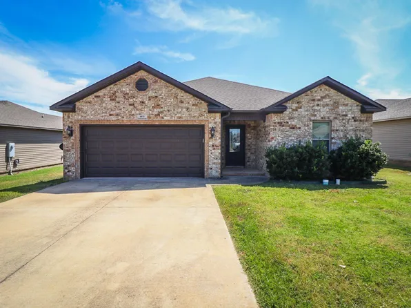 4833 Wildwood Ln, Jonesboro, AR 72405
