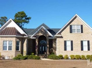 1305 Hydrangea Ct, Leland, NC 28451
