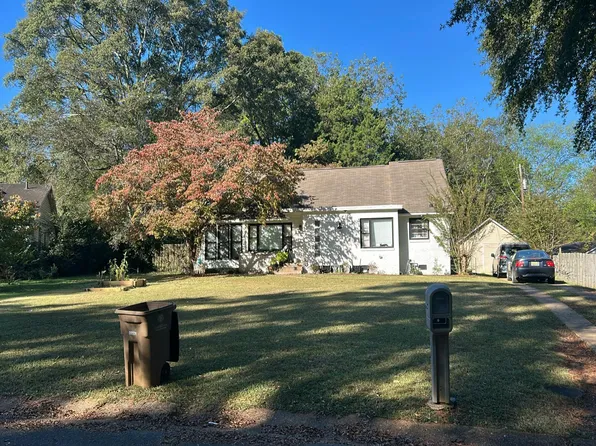 1507 Chestnut St SE, Decatur, AL 35601