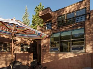 125 Sunset Dr #C-1, Frisco, CO 80443