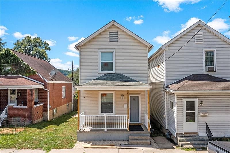 1825 Ave, Arnold, PA 15068 MLS 1662965 Zillow