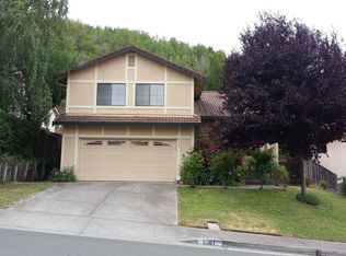 5567 Deer Run Dr, El Sobrante, CA 94803