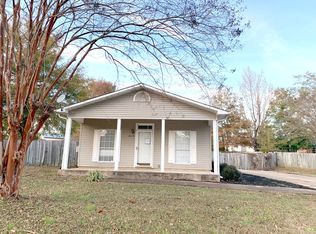 1304A E Bristow Dr, Tupelo, MS 38801