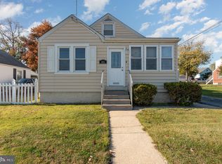 406 Mace Ave, Essex, MD 21221
