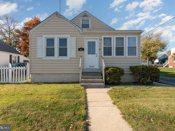 406 Mace Ave, Essex, MD 21221