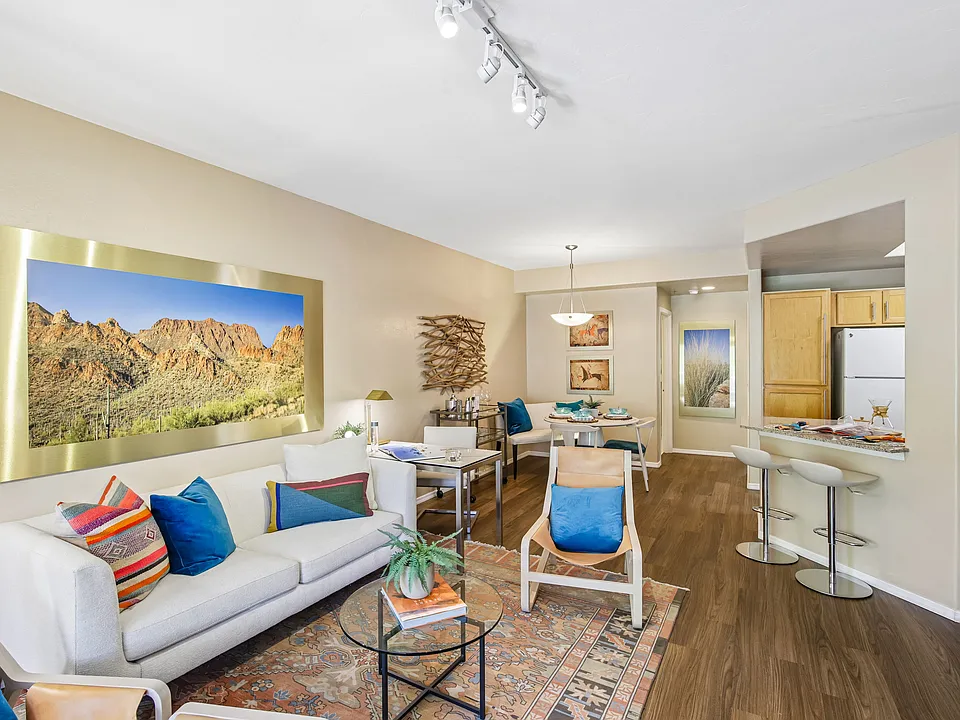 Golf Villas Apartments