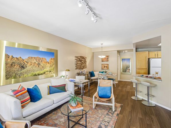10950 N La Canada Dr APT 10204