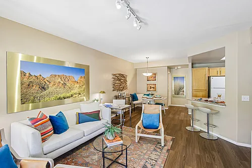 Golf Villas Apartments Photo 1
