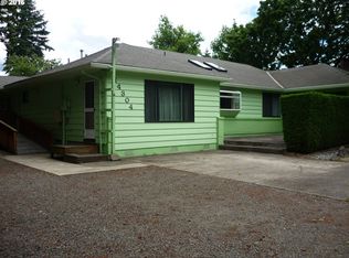 14304 SE Oatfield Rd, Milwaukie, OR 97267