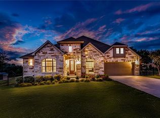 4401 Topacio Dr, Spicewood, TX 78669