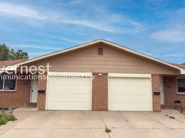 1527 Stuart St, Longmont, CO 80501