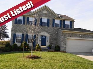 136 W Heather Rd, Bel Air, MD 21014