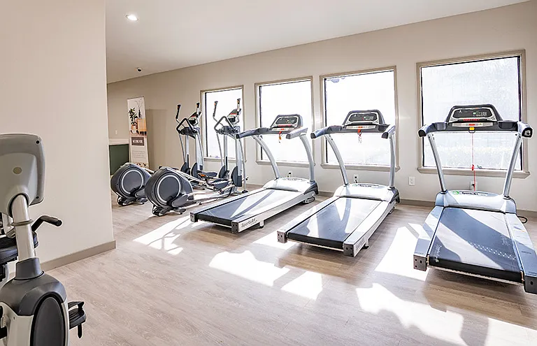 The Landings at Northgate Apartments — Photo 17