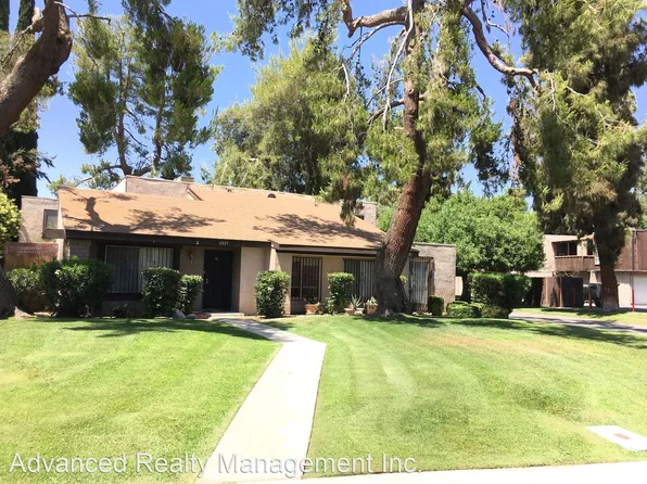 6021 Almendra Ave APT C, Bakersfield, CA 93309