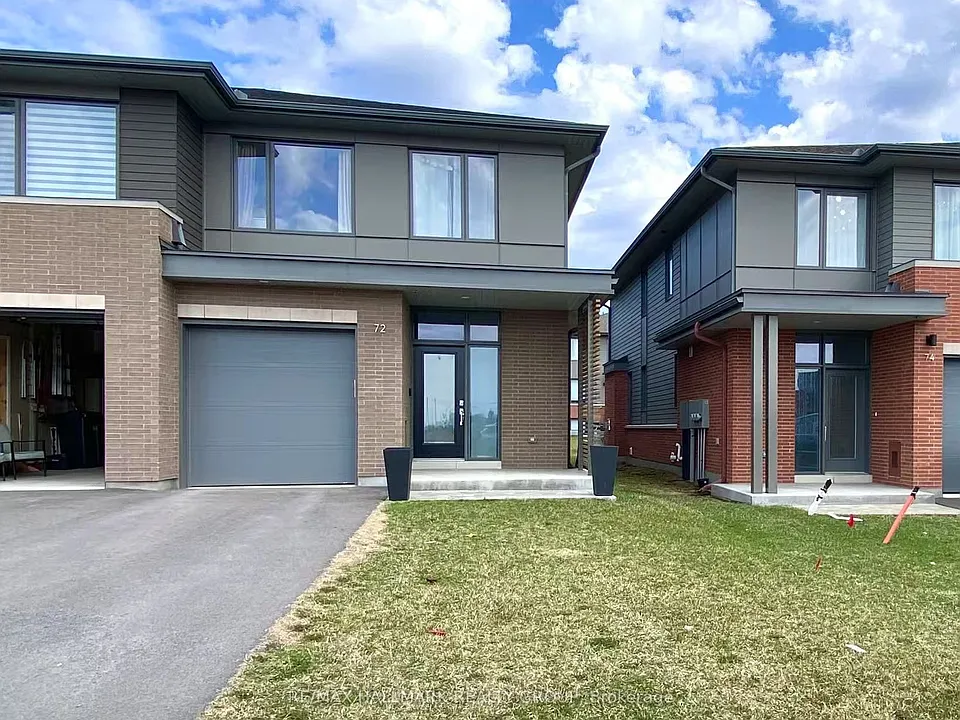 72 W Michael Stoqua St