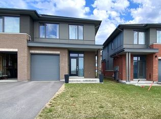 72 Michael Stoqua St, Ottawa, ON K1K 5A2