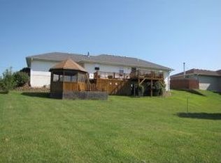 513 North St, Underwood, IA 51576
