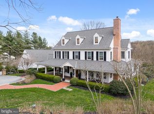 200 Mine Rd, Malvern, PA 19355