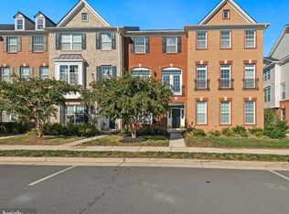 23283 Carters Meadow Ter, Ashburn, VA 20148