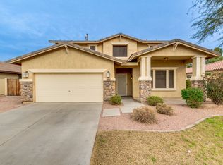 4847 S Summit Ct, Gilbert, AZ 85298