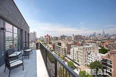 Rented by REAL New York