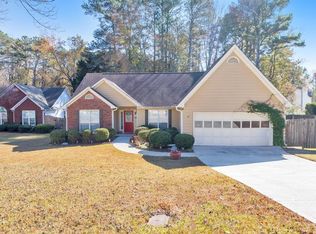 868 Ashley Crossing Ln, Lawrenceville, GA 30043
