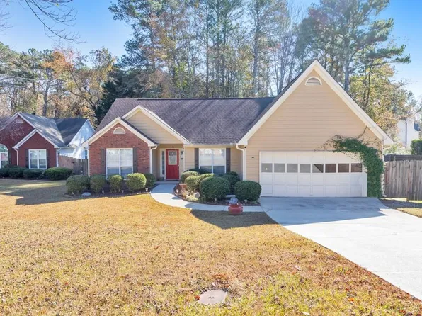 868 Ashley Crossing Ln, Lawrenceville, GA 30043