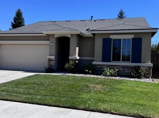 2336 S Laguna St, Visalia, CA