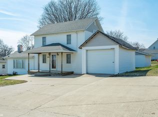 508 Williams St, Brooklyn, IA