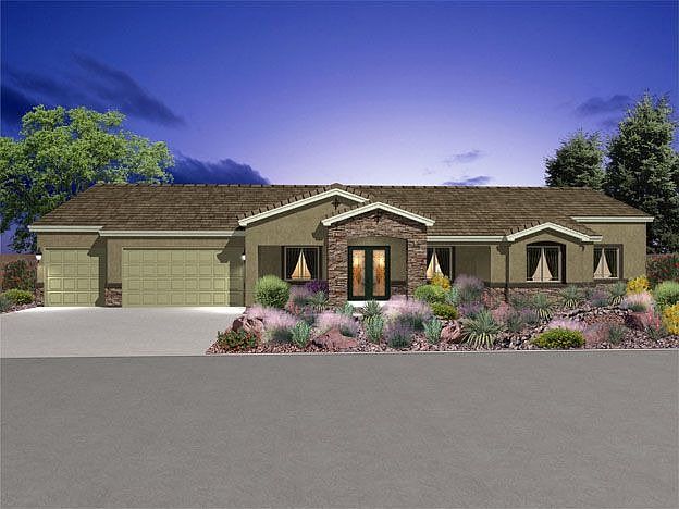 166 Ozuna Ct.