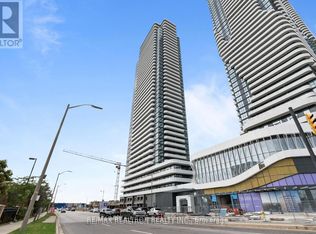28 Interchange Way #2015, Vaughan, ON L4K 5C3