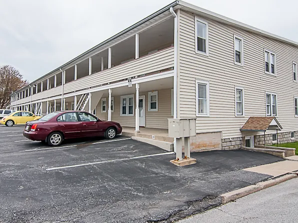16 Ward Ave #16, Westminster, MD 21157