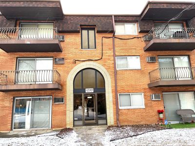 2340 186th St APT 7, Lansing, IL, 60438