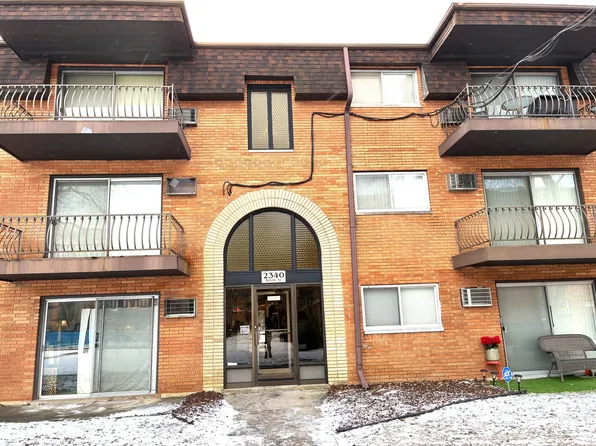 2340 186th St APT 7, Lansing, IL 60438