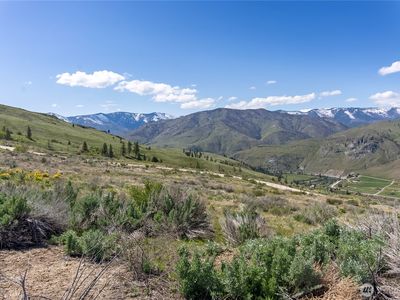 16 Griffin Drive, Methow, WA, 98834