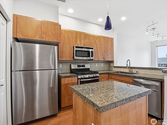 4th image of 63 Cougar Ridge Rd NW #2102