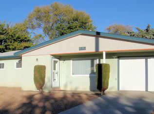 1512 Martha St NE, Albuquerque, NM 87112