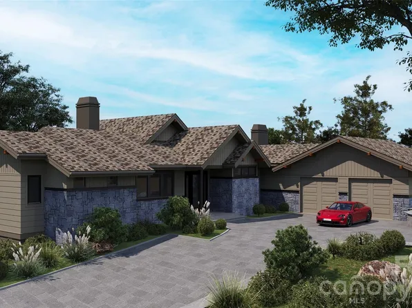 160 Chattooga Run, Hendersonville, NC 28739
