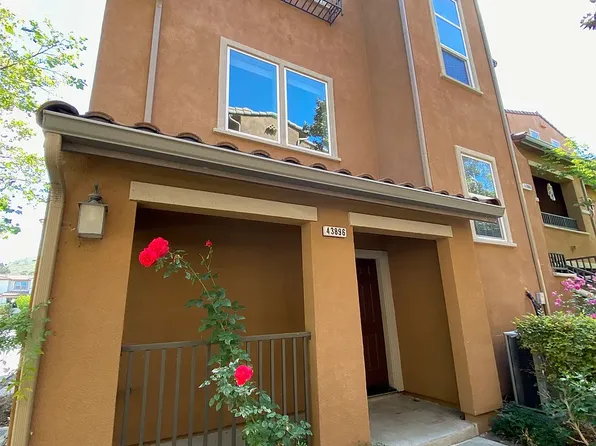 43896 Paso Pino Cmn, Fremont, CA 94539