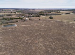 TRACT 3 County Road 2158, Cooper, TX 75432
