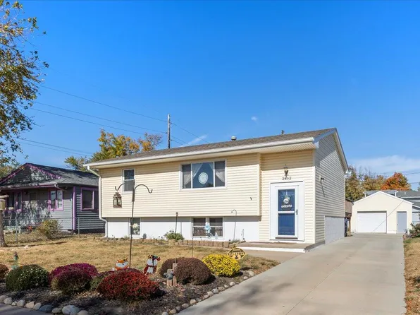 2832 Avenue K, Council Bluffs, IA 51501