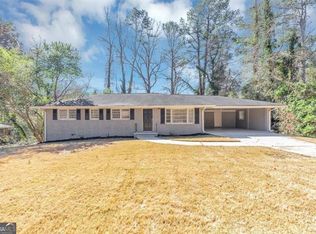 4281 Welbron Dr, Decatur, GA 30035