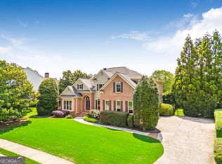 1607 Traditions Way, Jefferson, GA 30549