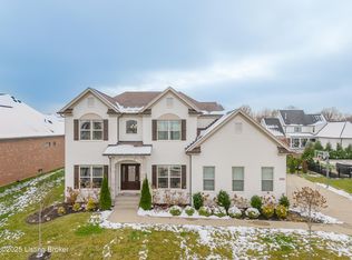 6366 Clore Ln, Crestwood, KY 40014