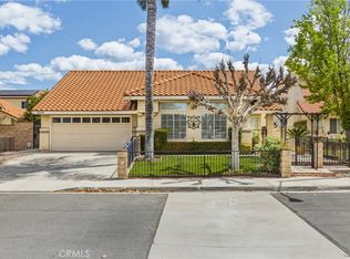 1250 Granite Dr, Hemet, CA 92543